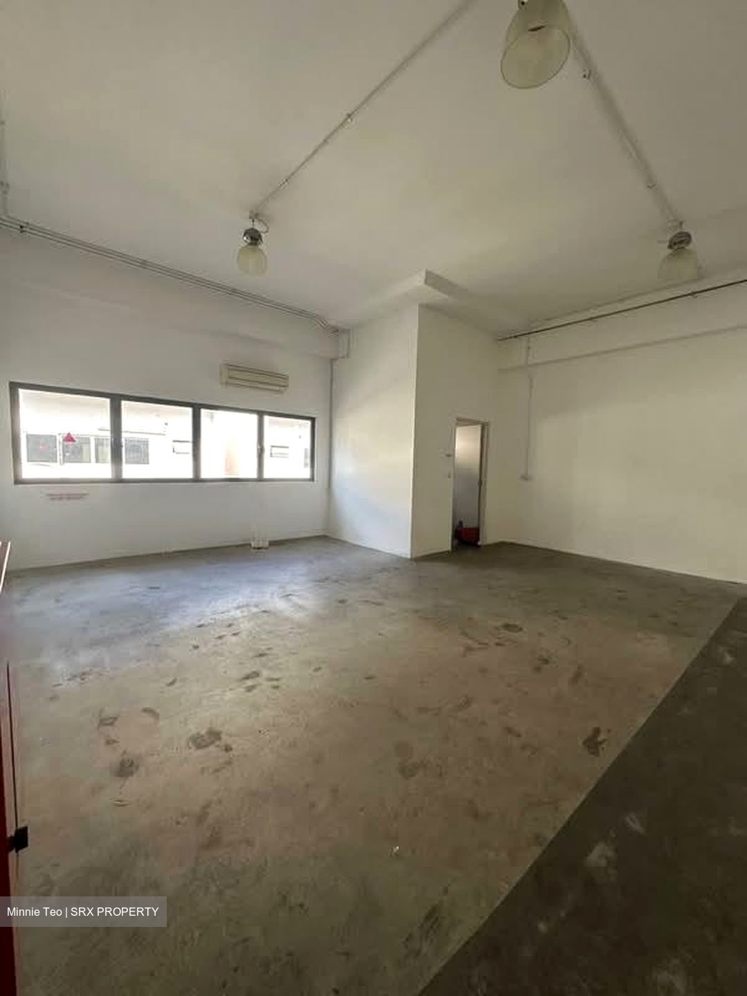 West Spring (D22), Factory #561530061
